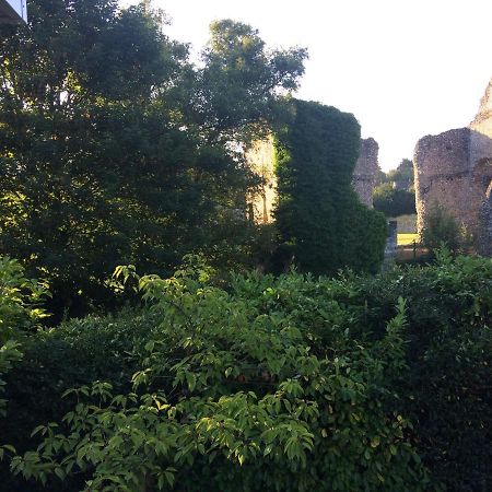 ビショップス・ウォーザン Fairlawn Bed & Breakfast エクステリア 写真