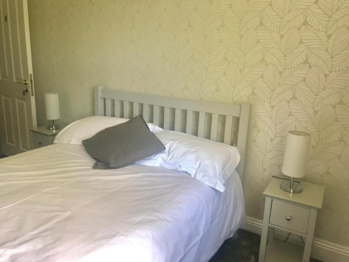 ビショップス・ウォーザン Fairlawn Bed & Breakfast エクステリア 写真